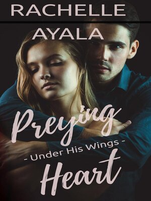 cover image of Preying Heart